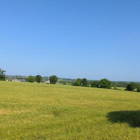 Valley Stream Guest Accommodation Moira  Bagian luar foto