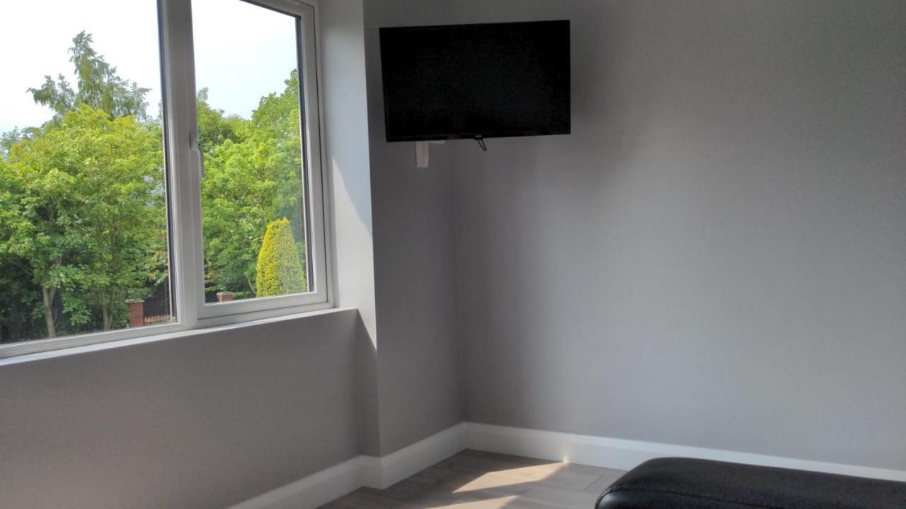 Valley Stream Guest Accommodation Moira  Bagian luar foto